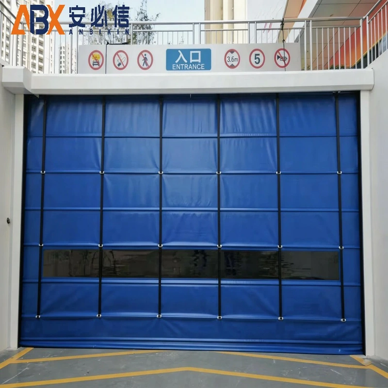 厦门上叠门