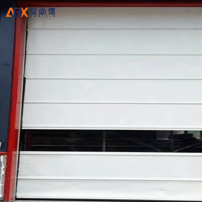 厦门快速门