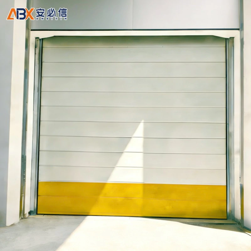 厦门升降滑升门